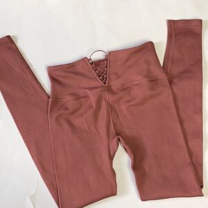 Stretch pant joggers  
